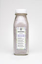 Bath Milk | 16 oz Glass Milk Bottle