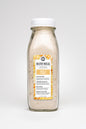 Bath Milk | 16 oz Glass Milk Bottle