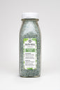 Bath Milk | 16 oz Glass Milk Bottle