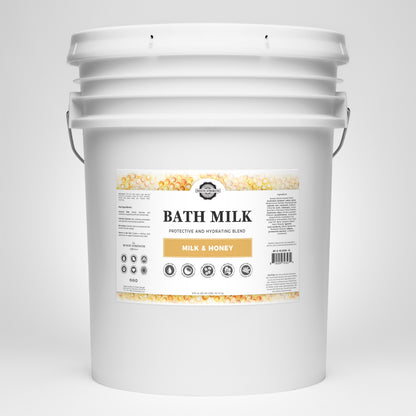 Bath Milk | Scented