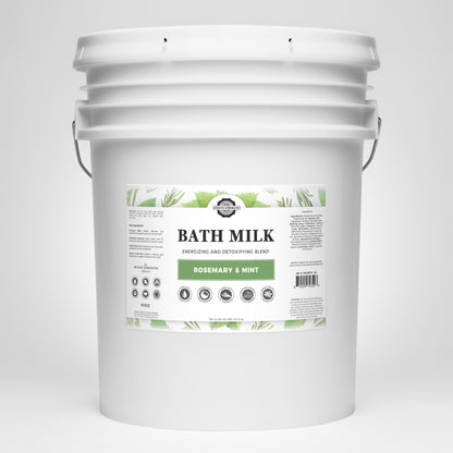 Bath Milk | Scented