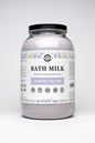 Bath Milk | Scented