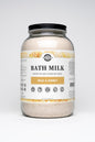 Bath Milk | Scented