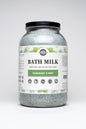Bath Milk | Scented