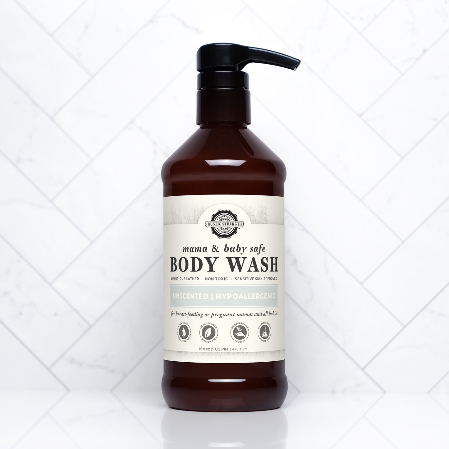 Body Wash | Case of 9