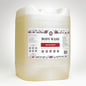 Rustic Strength, Body Wash, 5 Gallon, Eco Jug, Winter Berry