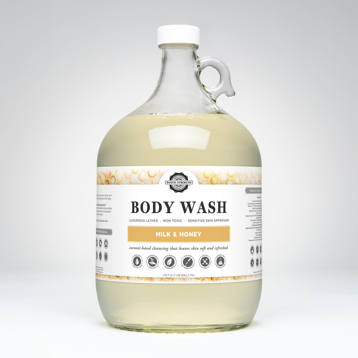 Body Wash