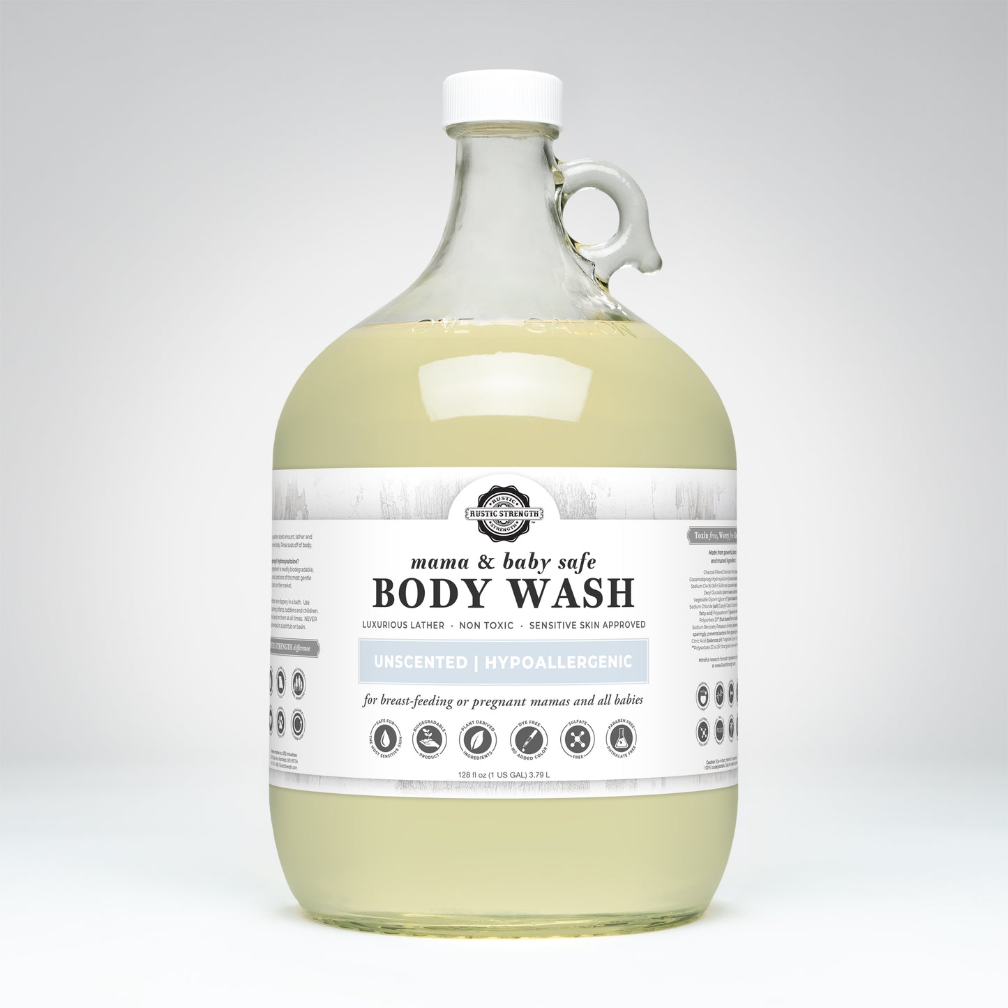 Body Wash