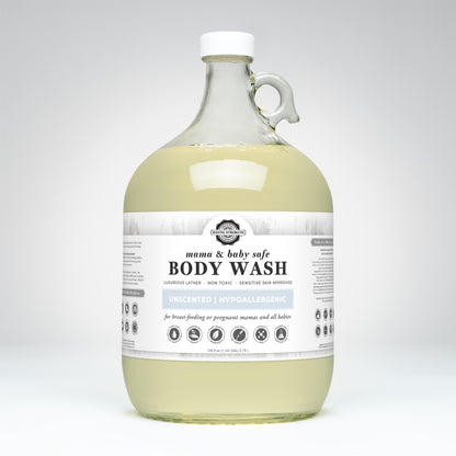 Body Wash