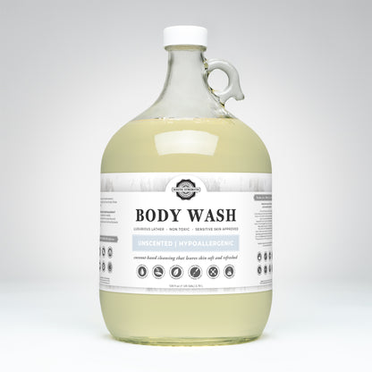 Body Wash