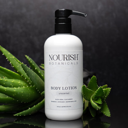 Aloe Vera Body Lotion
