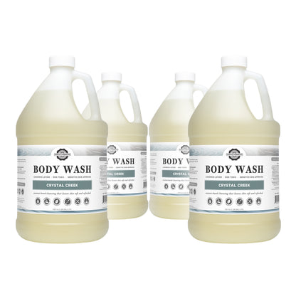 Body Wash | Crystal Creek