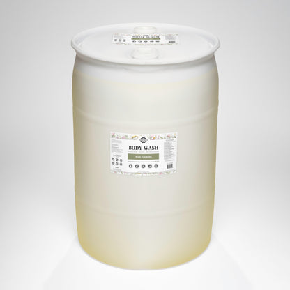 Body Wash | Wild Flowers