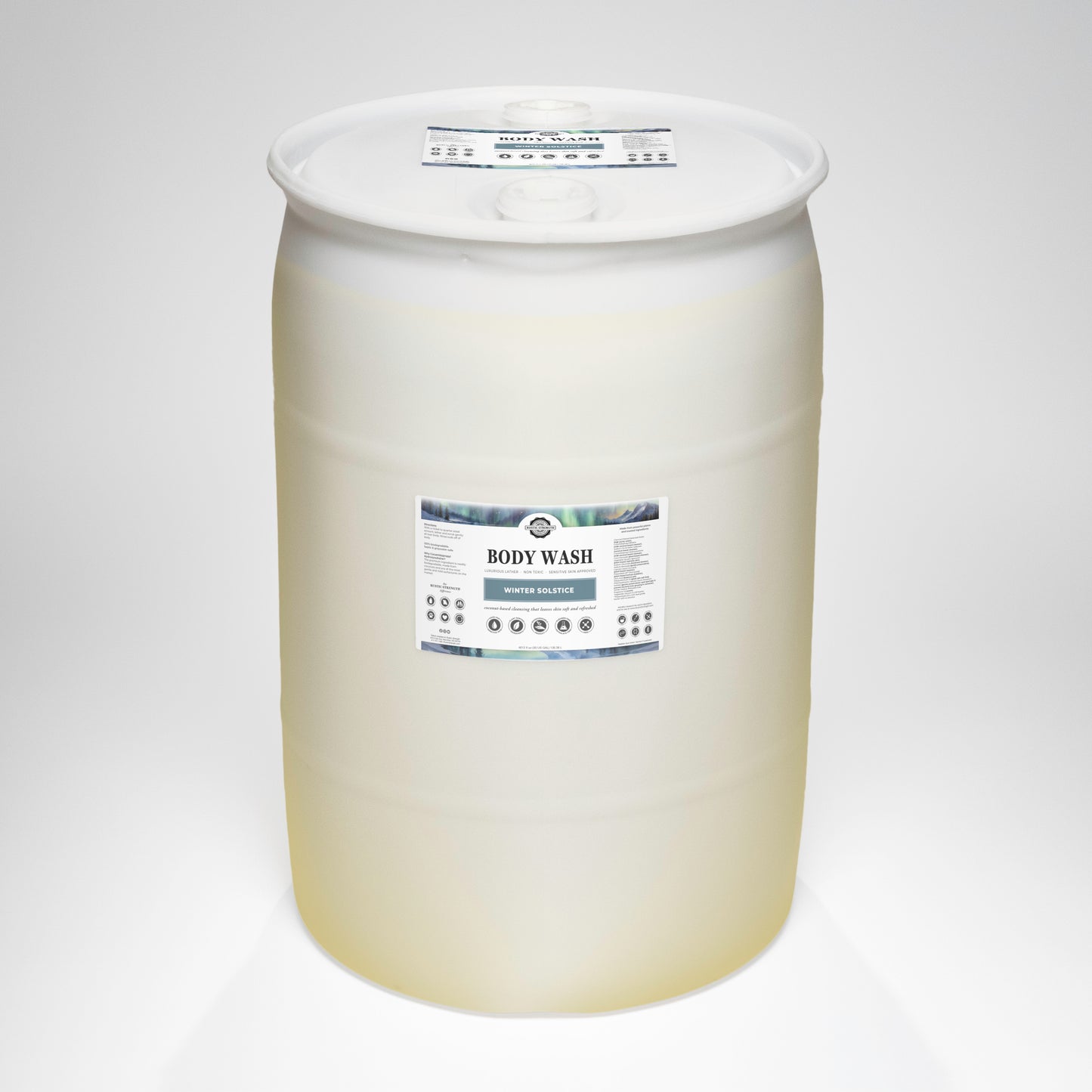 Body Wash | Winter Solstice