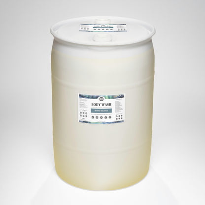 Body Wash | Winter Solstice