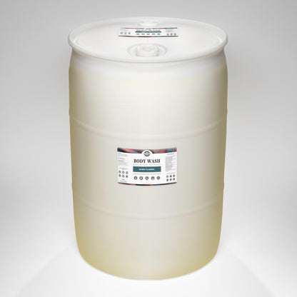 Body Wash | Warm Flannel