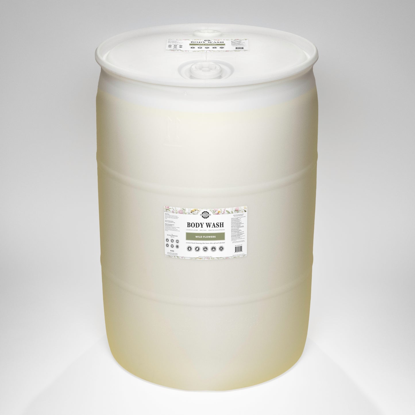 Body Wash | Wild Flowers