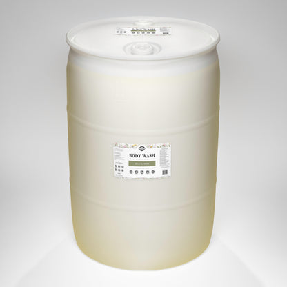 Body Wash | Wild Flowers