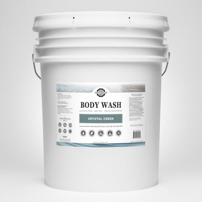 Body Wash | Crystal Creek