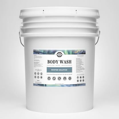Body Wash | Winter Solstice