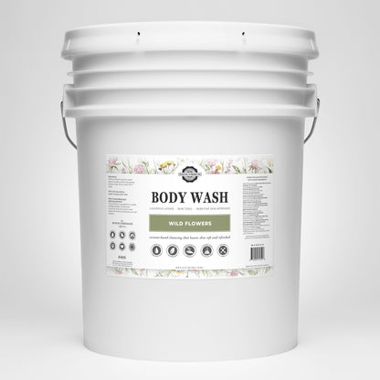 Body Wash | Wild Flowers
