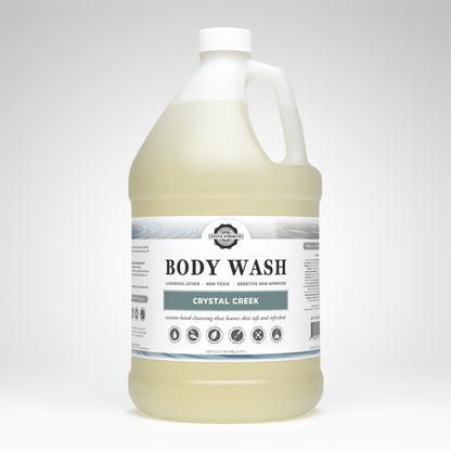 Body Wash | Crystal Creek