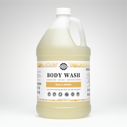 Body Wash