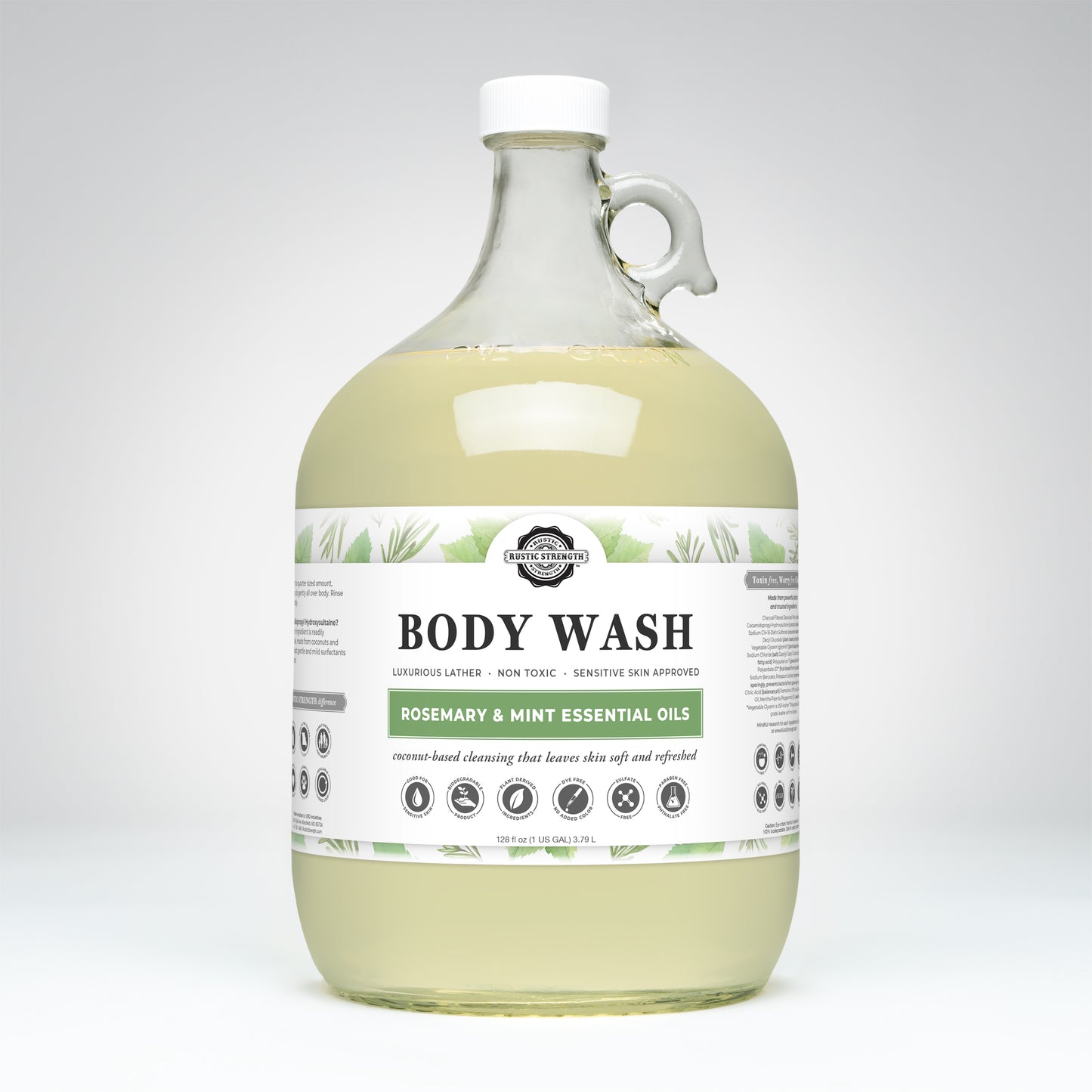 Body Wash