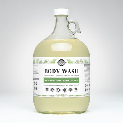 Body Wash