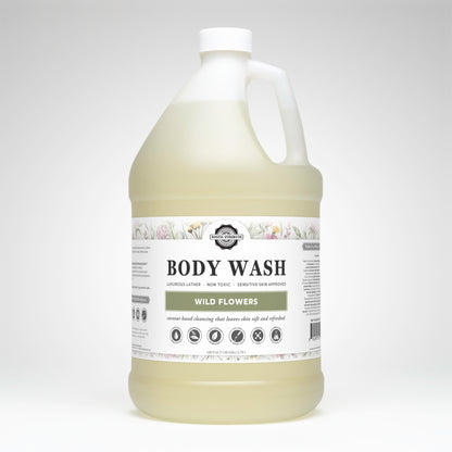 Body Wash | Wild Flowers