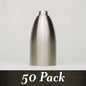 16 oz Stainless Steel Keeper Bottle | Case of 50