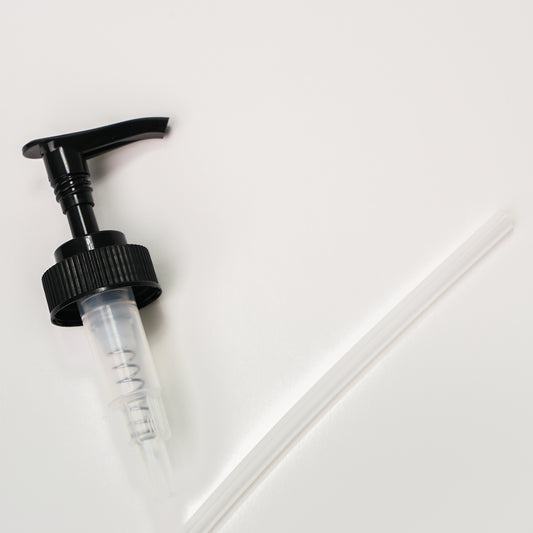 CLEARANCE | Pumps | fits 24/410 | 10 count (Misc length dip tubes)