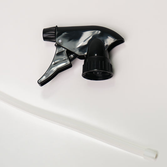 CLEARANCE | Sprayer Nozzles (5" dip tube) | 28-400 | 250 count