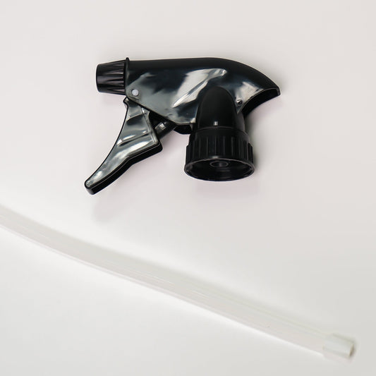 Trigger Sprayer | fits 16 oz Keeper Bottle