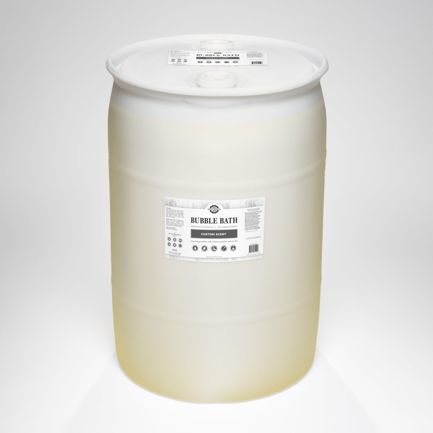 Bubble Bath | Custom Made Scent
