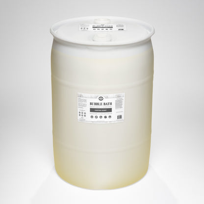 Bubble Bath | Custom Made Scent