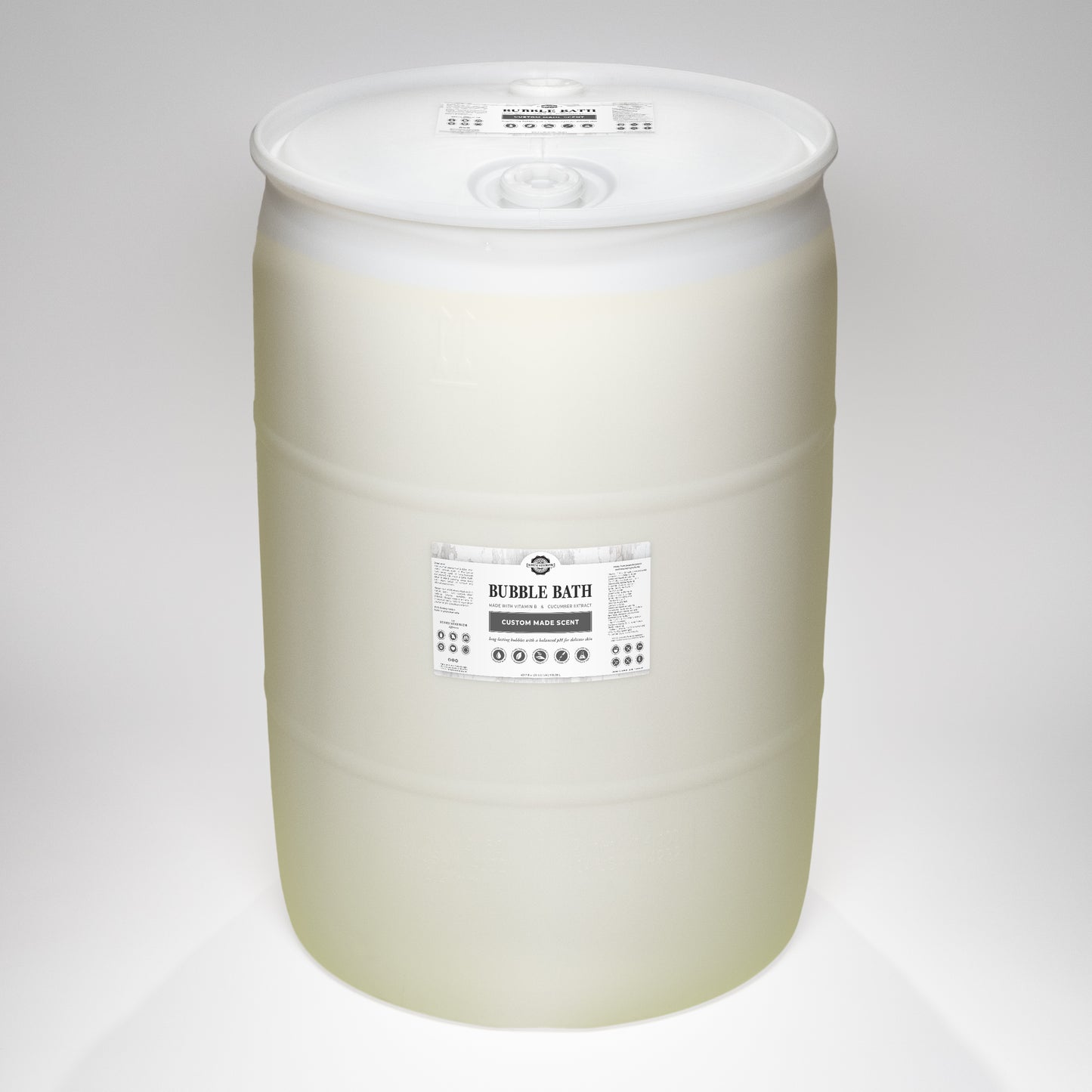 Bubble Bath | Custom Made Scent