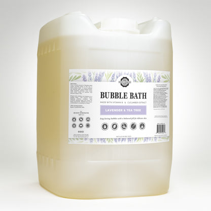 Bubble Bath | Scented