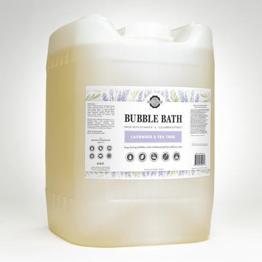 Bubble Bath | Scented