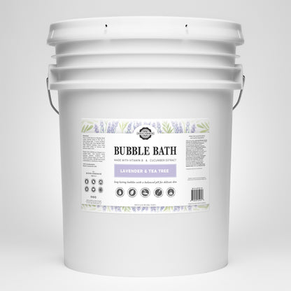 Bubble Bath | Scented