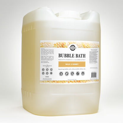 Bubble Bath | Scented