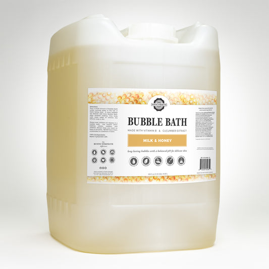 Bubble Bath | Scented