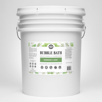 Bubble Bath | Scented