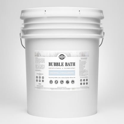 Bubble Bath | Scented