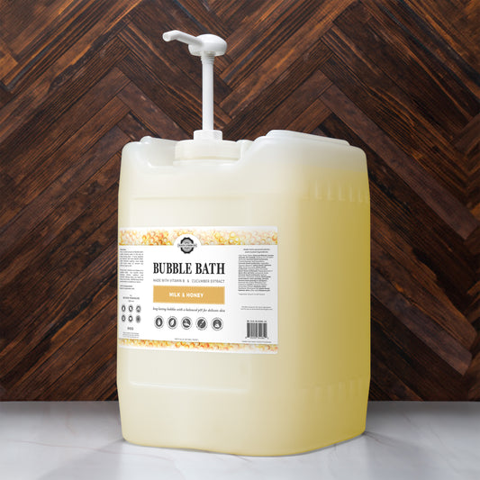 Bubble Bath | Scented