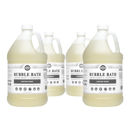 Bubble Bath | Custom Made Scent