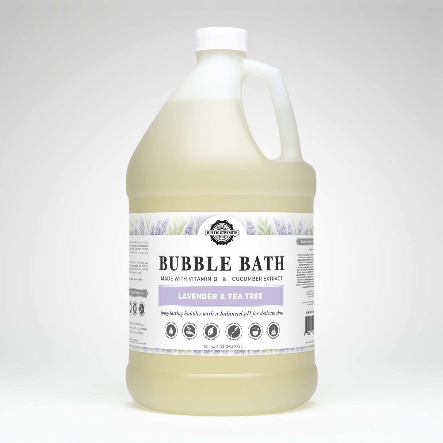 Bubble Bath | Scented