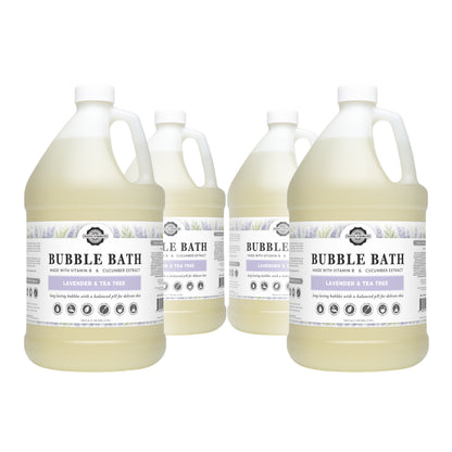 Bubble Bath | Scented