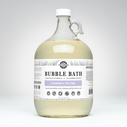 Bubble Bath | Scented