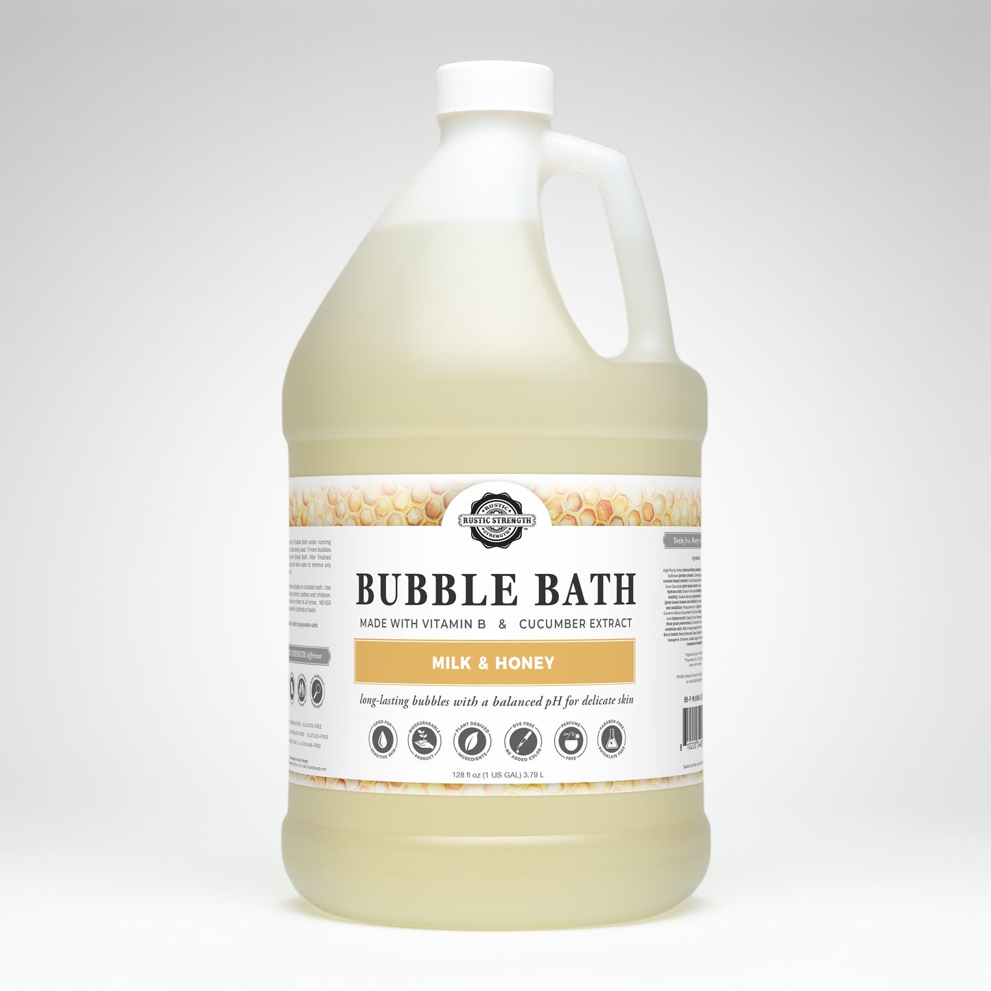 Bubble Bath | Scented